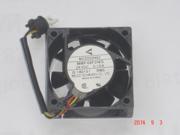 Free Express Shipping Original Melco NC5332H62 MMF 06F24ES RM5 Square Cooling Fan with 24V 0.1A 3wires For Converter