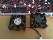 T T 4010 4010M12S ND6 Square Cooling Fan with 12V 0.16A 2 wires