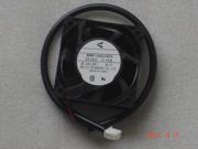 Melco MMF 06D24DS A17 Cooling Fan with 24V 0.1A 2 Wires