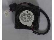 Melco NC5332H41 MMF 04C24DS ROP Cooling Fan with 24V 0.09A 2Wires