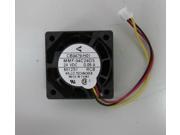 Melco MMF 04C24DS RCB Cooling Fan with 24V 0.09A 3Wires
