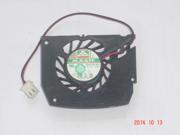 MAGIC MBA4412HF A09 367 0023 000 Cooling Fan with 12V 0.24A 2 wires