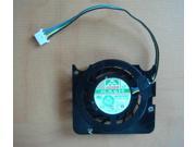 Magic MGT5012XR W10 Cooling fan with Frame 12V 0.19A 4 wires