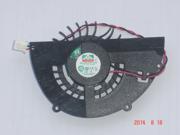 MAGIC MGA6012YF O15 Cooling fan with frame 12V 0.37A 2 wires
