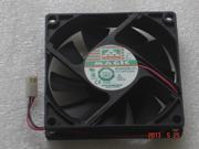 MAGIC MGA8012XB A15 square Cooling fan with 12V 0.2A 2 wires