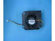 SEPA HY60D 12A Cooling fan with Frame 12V 0.05A 3 Wires