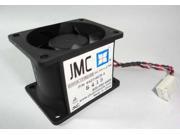JMC 4038 405038 12HB HAB Cooling fan with 12V 0.75A P N 442716CR 5