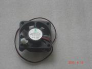 FSY 5010 FSY50S24M square Cooling fan with 24V 0.08A 2 Wires