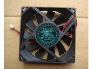 YateLoon 8020 D80SH 12C square Cooling fan with 12V 0.70A 2 wires