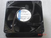 ebmPAPST 12038 4184 NXH Cooling fan with DC24V 458mA 11W 2Pin