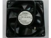 PAPST 12038 TYP 4656 Z square Cooling fan with AC230V 50~60Hz 115~105mA 19~18W
