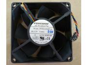 FOXCONN 9032 PV903212DSPF Square cooling fan with 12V 0.4A 4 Wires 5Pin
