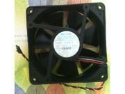 DATECH 12038 1238 12HBTA 3 P N 6R157 square cooling fan with 12V 1.5A 3 Wires