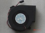 DATECH 9733 DB9733 12HBTL Blower Cooling fan with 12V 1.35A 3 Wires