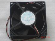 DATECH 9232 9232 12HBTA 6 square cooling fan with 12V 0.9A 3 Wires