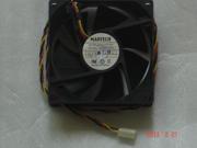 Martech 8025 DF0802512SEMN square cooling fan with12V 0.13A 1.56W 3?