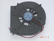 15025 M1502512M Blower DC Brushless Axial fan with 12V 0.42A 2 Wires