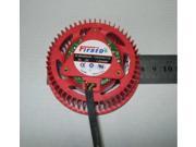 Circular Cooling fan of FirstD FD9238U12D with 12V 1.2A 4 Wires