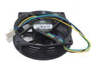 Cooling Fan of Cooler Master A9225 42RB 6AP L1 with 12V 0.48A 4 Wires
