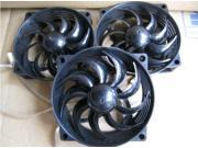 Cooling Fan of Cooler Master A9025 22RB 4BP F1 with 12V 0.24A 4 Wires