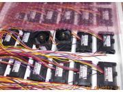 Square violent cooling Fan of SANYO 4056 9CRA0412G501 12V 1.0A 6 Wires