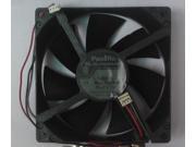 Square Cooler of Panaflo 9225 FBA09A24M with 24V 0.13A 3 Wires