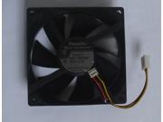 Square Cooler of Panaflo 9225 FBA09A24H with 24V 0.17A 3Wire