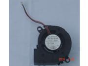 Blower Cooling Fan of SF51BH12 09A with 12V 160mA 3 Wires