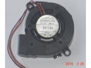 Blower Cooling Fan of SF51BH12 10A with 12V 160mA 3 Wires