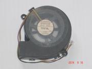 Blower Cooling Fan of SF72H12 04E with 12V 250mA 3 Wires