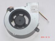 Blower Cooler of SF8028M12 02A with 12V 200mA 3 Wires