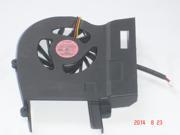 Cooling fan of MCF C29BM05 DQ5D566CE01 with 5V 0.34A 3 Wires