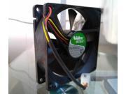 Square Cooling Fan of NIDEC 9025 M34705 68 24V 0.28A 3 Wires