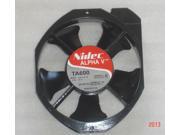 Nidec Alpha V 930713 TA600 Fan A30318 10 115V 0.35A 2Pin AC Cooling Fan
