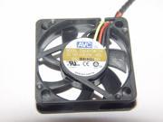 Square Cooler of AVC 4010 DS04010B12H with 12V 0.11A 3 Wires