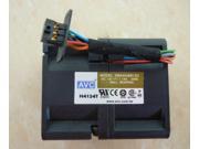 Square Cooler of AVC 4048 DB04048B12U with 12V 1.14A 6 Wires 6Pin