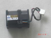 Square Cooler of AVC 4056 DF04056B12U with 12V 1.88A 8 Wires 5Pin
