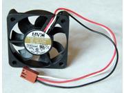 Square Cooler of AVC 5010 C5010B12MV with 12V 0.15A 3 wires