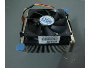 Square Cooler of AVC 7015 F7015B12HB with heatsink 325035 001 12V 0.3A 3Wire 4Pin For HP ML330G3