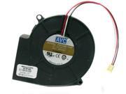 Blower Cooling FAN OF AVC 9733 F9733B12HP with 12V 1.1A 3 Wires