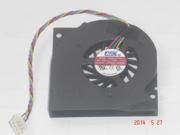 Blower Cooling Fan of AVC BASA5508R5H with 5V 0.4A 4 Wires