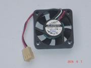 Square cooler of ADDA 4010 AD0405HB G73 with 5V 0.25A 3 Wires