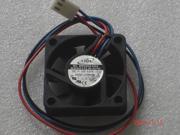 Square Cooler of ADDA 4010 AD0412LB G76 with 12V 0.07A 3 Wires