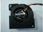 Blower Cooler of ADDA 5015 AB5012HB C03 with 12V 0.21A 3 Wires