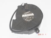 Blower Cooling fan of ADDA 7025 AB07012UB250300 with 12V 0.35A 3 Wires