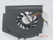 Blower Cooling fan of ADDA AB7205HB EB3 ZB1 with 5V 0.42A 3 Wires
