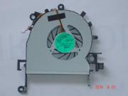 Blower cooling fan of ADDA AB7305HX GB3 CWZQ5 with 5V 0.5A 3 Wires