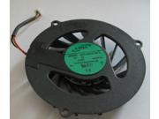 Circular Cooling fan of ADDA AD5105HX GC3 with 5V 0.4A 3 Wires