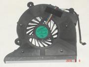 Blower Cooling Fan of ADDA AB1512HX AEB with 12V 0.5A ZN6 4 Wires
