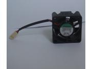 Square Cooler of SUNON 4020 KD0504PKB2 with 5V 1.0W 2Wires